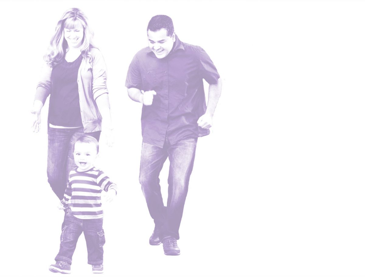 Healthy Parents Healthy Children