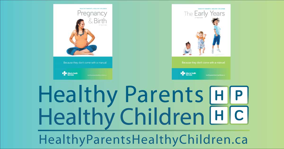 About Us Healthy Parents Healthy Children